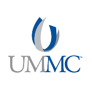 University of Mississippi Medical Center Logo